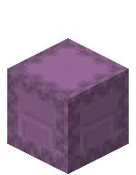 These ingredients can be placed in the inventory or on the workbench as shown below. Shulker Box Official Minecraft Wiki