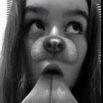 Talisha Ross's Instagram, Twitter & Facebook