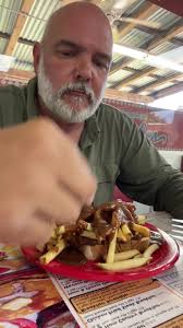 Favorite thing to do is eat. I could be a professional eater.