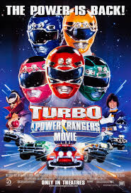 Zack taylor is the black ranger of the power rangers. Turbo A Power Rangers Movie 1997 Imdb