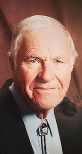 Obituary for Raymond E. Hartsough