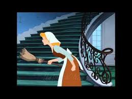 Cendrillon Chante Doux Rossignol Premier Doublage 1950 Sing Sweet Nightingale French 1950 Youtube Aurora Sleeping Beauty Painting Art