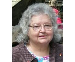 Janice Bosarge Obituary (1945