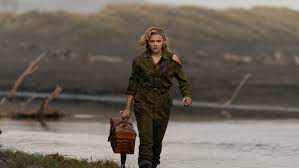 In the mean time, we ask for your understanding and you can find other backup links on the website to watch those. Chloe Grace Moretz Almost Saves The Unhinged Shadow In The Cloud