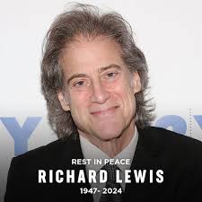 Richard Ernest Lewis