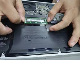 Lỗi main khiến laptop không kêu tít