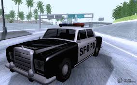 Special thanks to ryo for the plate. Stafford Police Sf For Gta San Andreas