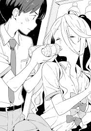 Skythewood Translations: Too Many Losing Heroines! V2 Prologue & Chapter 1  & Intermission