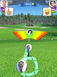 On my alt that i let mature naturally (ftp) i have a pitiful bag with almost no epics unlocked at 1200 games. Golf Clash Ultimate Guide 13 Tips Tricks To Become The Best Player Level Winner