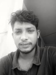 Md Merajul Islam Meraj