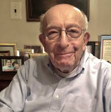 Obituary information for Frederick Shamlian