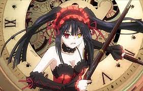 pin by charles fowler on kurumi tokiasaki art reference photos date a live female character design