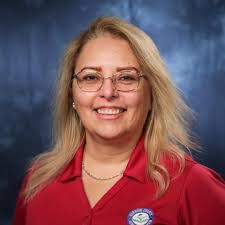 Martha Gasca's Instagram, Twitter & Facebook