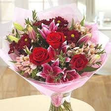 Sometimes it's happy things like flowers that mean the most. Birthday Flowers Happy Birthday Flower Delivery