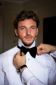 ABOUT — Ben Slade Staffing