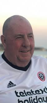 Memorial service for Ron attended by 13 Lions members