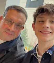 Angelo & Bennett Reda