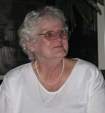 Elizabeth "Betty" Kerr Obituary