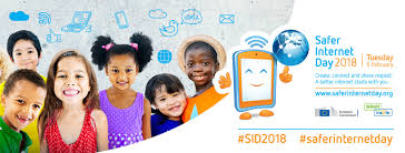 В україні день безпечного інтернету відзначається з 2009 року за підтримки «майкрософт україна». 10 Dniv Pidgotovki Do Dnya Bezpechnogo Internetu 6 Lyutogo Centr Krashogo Internetu