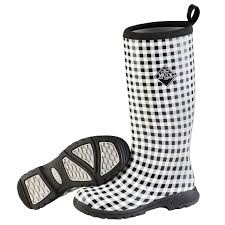 Breezy Tall Rain Boot by The Original Muck Boot Company | Glen Mia Saddlery