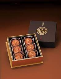 twg tea 月餅 都爹利會館月餅 福臨門月餅介紹 moon cake food photography twg tea