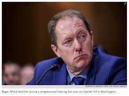 DOJ Insider Blows the Whistle