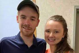 Fundraiser for Amber Haag by Travis Eiswerth : Jut Haag Lung Transplant