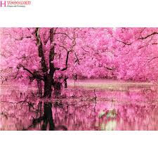 Check spelling or type a new query. 5d Diamond Painting Pink Flower Tree Full Drill Square Diamond Embroidery Cross Stitch Rhinestones Wedding Decoration Diamond Painting Cross Stitch Aliexpress