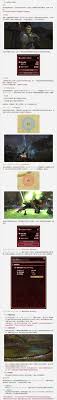 Ff14国际服5 35版本更新笔记翻译 非著名学者手记