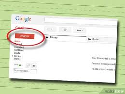 Pernah nggak sih kamu kesulitan saat menulis email dalam bahasa inggris? 5 Cara Untuk Menulis Email Wikihow
