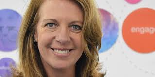 New role brings business to the fore