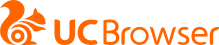 Hasil gambar untuk logo uc browser