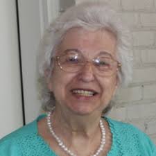 Obituary information for Mary Gaynell Garmon Dowdy