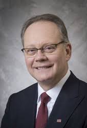 Chamberlain Hrdlicka Welcomes Regulatory Attorney James J. Eisenhower