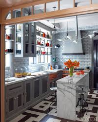 kitchen interior