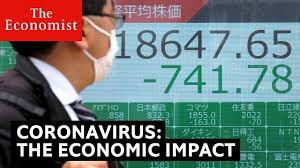 Official facebook page for the economist newspaper. Covid 19 How Bad Will It Be For The Economy The Economist Youtube