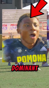 Sammy Green: Journey from Coach Snoop to College Football