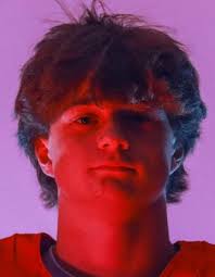 2024 Fall Sports Program by St. Christopher's School