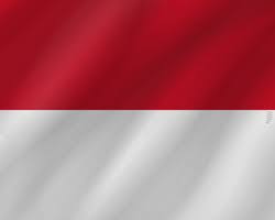 The flag of monaco (french: Monaco Flag Icon Country Flags
