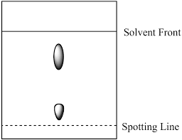 3 Paper Chromatography Separation And Identification Of