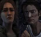 What if they brought back Christa instead of Lilly to be the villain? :  r/TheWalkingDeadGame