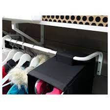 Maybe you would like to learn more about one of these? Mulig White Clothes Bar Ikea