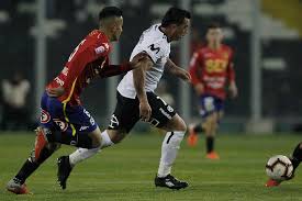 En este difícil momento enviamos un fuerte abrazo y todo el apoyo a su familia, amigos y cercanos ud83cudf39. En Vivo Colo Colo Se Juega La Vida Visitando A Union Espanola En Santa Laura