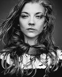 Natalie Dormer Natalie Dormer Portrait Margaery Tyrell