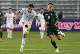 هاي كورة _ أخيرًا وبعد طول غياب تذوق الأسطورة ليونيل ميسي طعم الذهب بألوان قميص منتخب بلاده الأرجنتين، من خلال التتويج بلقب بطولة كوبا أمريكا 2021.كان البعض يظن أن ميسي. Ø¨Ø¯ÙˆÙ† Ø¨ØµÙ…Ø© Ù…ÙŠØ³ÙŠ Ø§Ù„Ø£Ø±Ø¬Ù†ØªÙŠÙ† ØªÙ†Ù‡ÙŠ Ø¹Ù‚Ø¯Ø© 15 Ø¹Ø§Ù…Ø§ Ø£Ù…Ø§Ù… Ø¨ÙˆÙ„ÙŠÙÙŠØ§