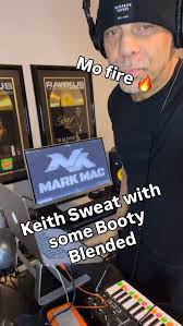 #Blends #throwbacks #keithsweat