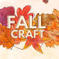 All Ages Fall Craft event image