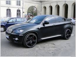 Caterinca Vikingului Bmw X6 Bmw X6 Black Bmw