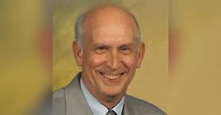 Ronald James Robson Obituary