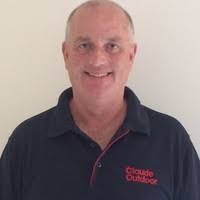 Craig Luttrell's Instagram, Twitter & Facebook